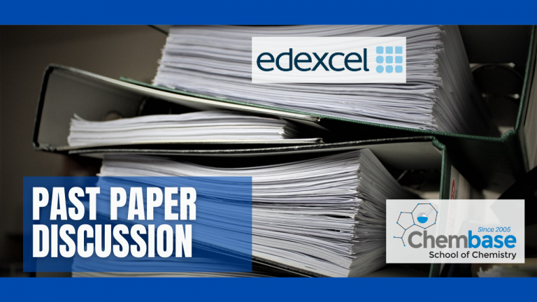 Paper 4 : Past Paper Discussions