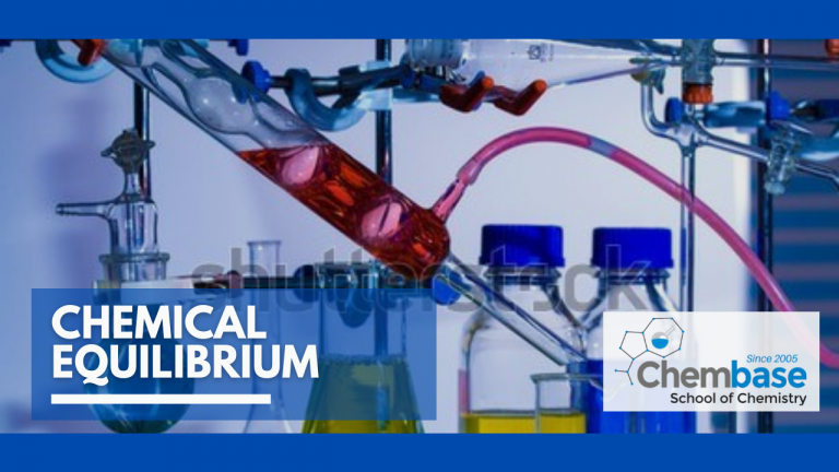 Chemical Equilibrium