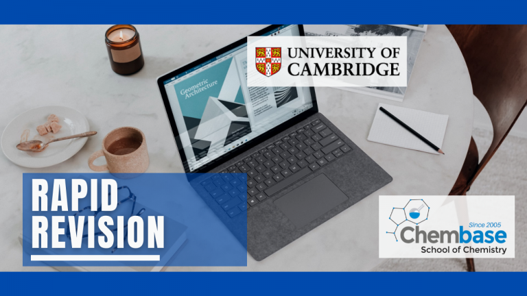 RAPID REVISION COURSE AS