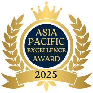 Asia Pacific Awards